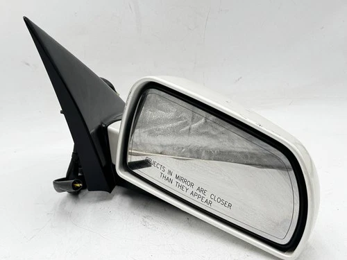 2005 2006 2007 Cadillac STS Rights Passenger Side View Mirror OEM E11015883