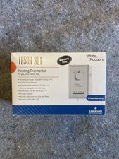Emerson White Rodgers Thermostat 1E50N-301, L...
