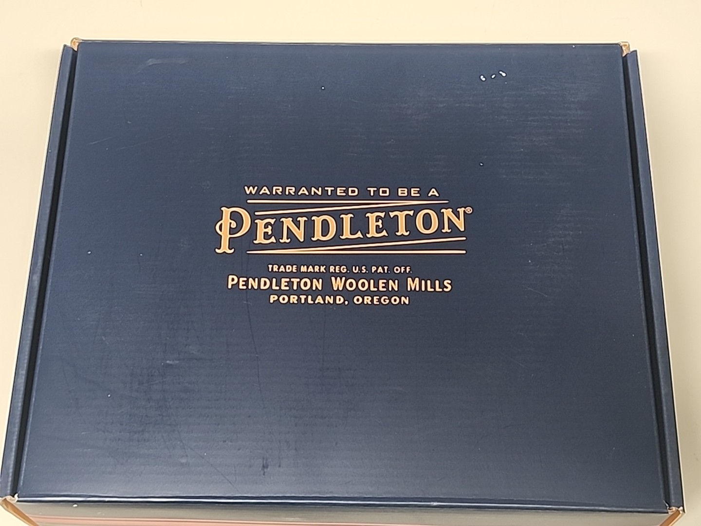 Pendleton Women’s Heritage Pattern Tucson Duck SR… - image 14