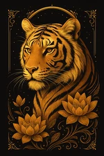 Digital Image Picture Photo Wallpaper Background Desktop AI Art