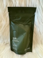 Maude soak bathsalts no. 2, 4oz, NIB.