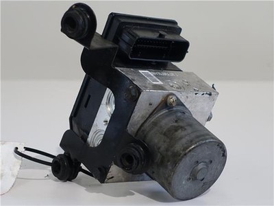 ABS PUMPE VW Tiguan (5N1/2) SUV 1.4 TSI 16V 4Motion (CAVA) 2009 5N0614517N