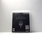 The Elder Scrolls V: Skyrim PlayStation 3 PS3 No Manual Refurbished & Tested