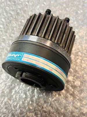 Kupplung Sicherheitskupplung MAYR EAS 1/400.500.1 HERMLE UWF