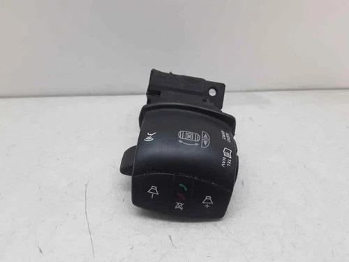 255520014RB Mando Multifuncion para RENAULT MEGANE III BERLINA 5P 2008 1162784 - Imagen 2 de 10