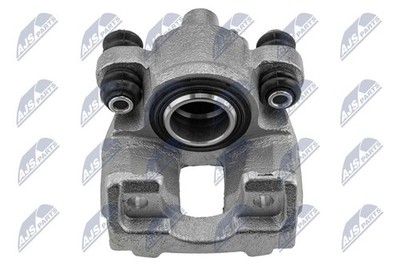NTY Bremssattel HZT-ME-066 für MERCEDES KLASSE W163 W166 230 163 136 250 CDI 166