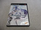 SONY PLAYSTATION 2 PS2 XENOSAGA EPISODE 3 III ALSO SPRACH ZARATHUSTRA CIB