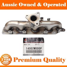 Genuine Exhaust Manifold For Mitsubishi Outlander 4N14 2.2L