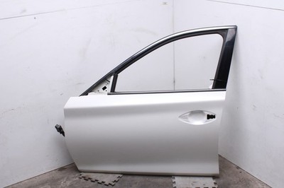 2014-2023 Infiniti Q50 Premium Front Left Driver Door Shell Panel H010A-4GAMA