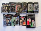 Star Wars Action Figure Lot – Black Series, Vintage Collection, Retro & 40th #6