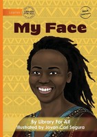 Library For All | My Face | Taschenbuch | Englisch (2025) | Library For All Ltd