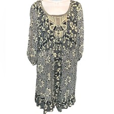 Cato Ultimate Boho Festival Dress 14 16