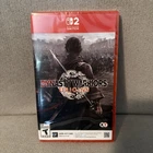 DYNASTY WARRIORS: ORIGINS (Game-Key Card) - Nintendo Switch 2
