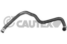 Radiateur Citroen C2
