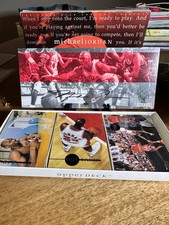 1994 Upper Deck Michael Jordan Rare Air Tribute Set -💥🔥💥