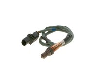 Lambdasonde Sensor Abgassteuerung BOSCH 0 258 017 333 für BOXSTER PORSCHE CAYMAN