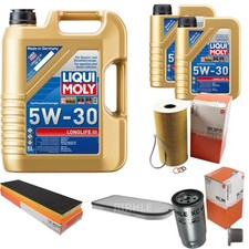 Filtre à huile BMW 725