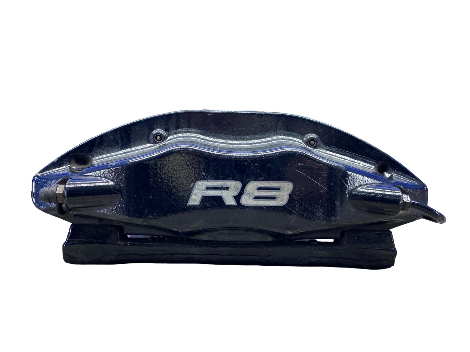 2011-2013 AUDI R8 SPYDER AWD 5.2L REAR RIGHT BREMBO BRAKE CALIPER 42B615408A