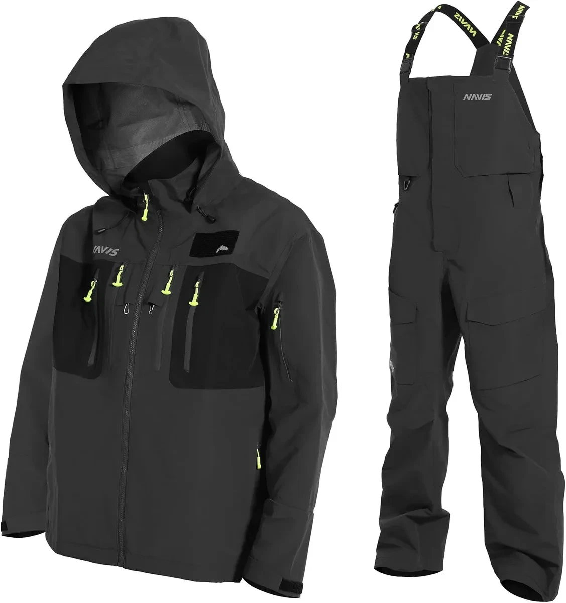 Top Waterproof Marine Jackets to Consider in 2025