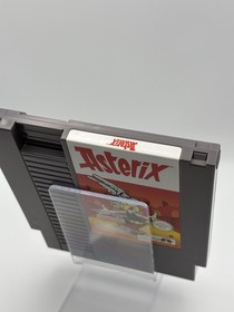 Nintendo NES | Asterix Spiel | OVP | PAL-B |
