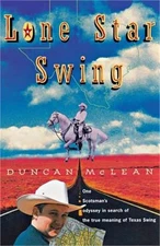 Lone Star Swing (Paperback or Softback)