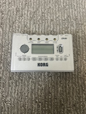 Korg Pandora PX5D Multi-Effects Processor Compact & Versatile