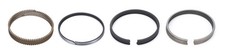 Npr Piston Rings Perf. Piston Ring Set V8 4.145 Bore 1.5x1.5x3.0- 20-gnhd4145k8