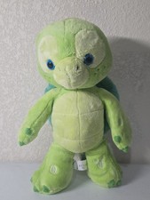 Disney Parks Aulani Olu Mel Turtle 14  Inch Plush - A Friend of Duffy