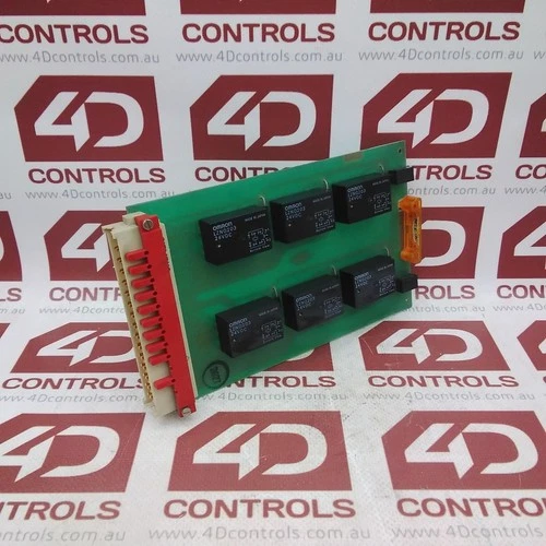 526.164.024 | Ferag | Relay Board Assembly, Used (UPP)