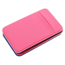  5 Pcs Cell Phone Credit Card Holder Business for Purse Case Women