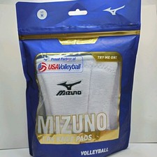 Mizuno LR6 Volleyball Knee Pads Small Brand N...