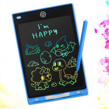 Kids LCD Writing Tablet Digital Drawing Tablet Handwriting Portable Electronic