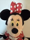Vtg Minnie Mouse 17” Plush Applause Item No. S539 Stuffed Animal Walt Disney! — photo 4