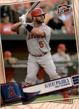 2019 Topps of the Class Baseball Cards - Final Checklist 16