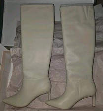BCBGeneration Bianca Marlo Slouch To The Knee...