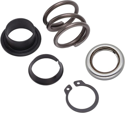 For 1992-2007 FORD F-150 F-250 F-350 STEERING COLUMN UPPER & LOWER BEARING KIT - Picture 4 of 7