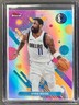 2025-26 Topps Finest - Kyrie Irving - UNCOMMON REFRACTOR #171 Mavericks SP