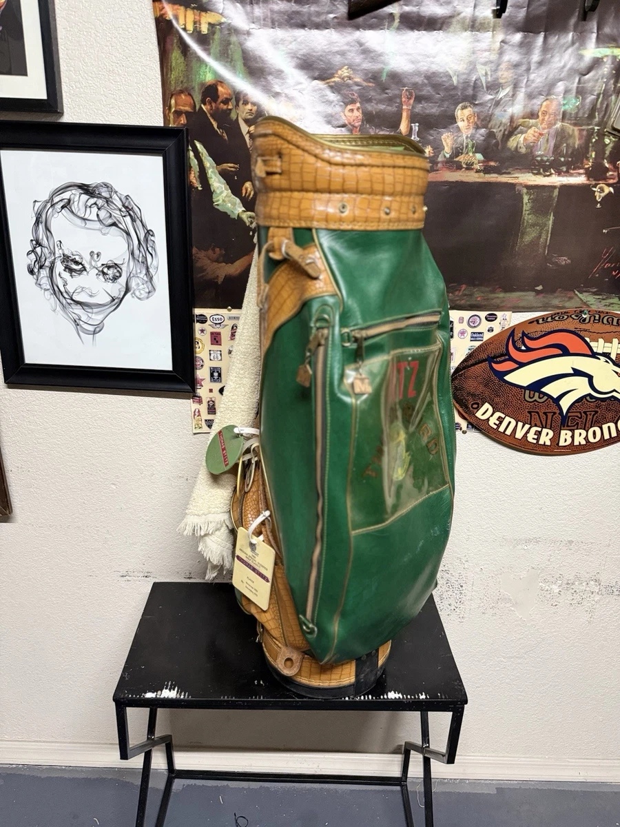 Miller Staff Golf Bags for sale | eBay