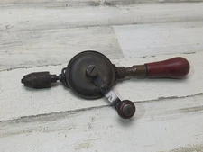 Vintage “Yankee” No.1530A Hand Drill by North Brothers (div of Stanley Tools)