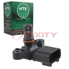 NGK NTK Manifold Absolute Pressure Sensor for 2011-2013 Lincoln MKT 3.5L dl