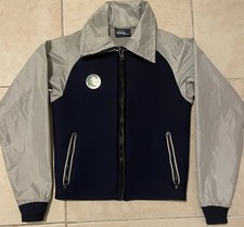 Vtg 80s O’Neill Breeze Breaker Neoprene Surf Jacket XS Wet Suit OP Billabong 90s