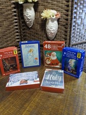 Mixed Lot   169 Christmas  Special Occasion Greeting Cards  216 Envelopes   6