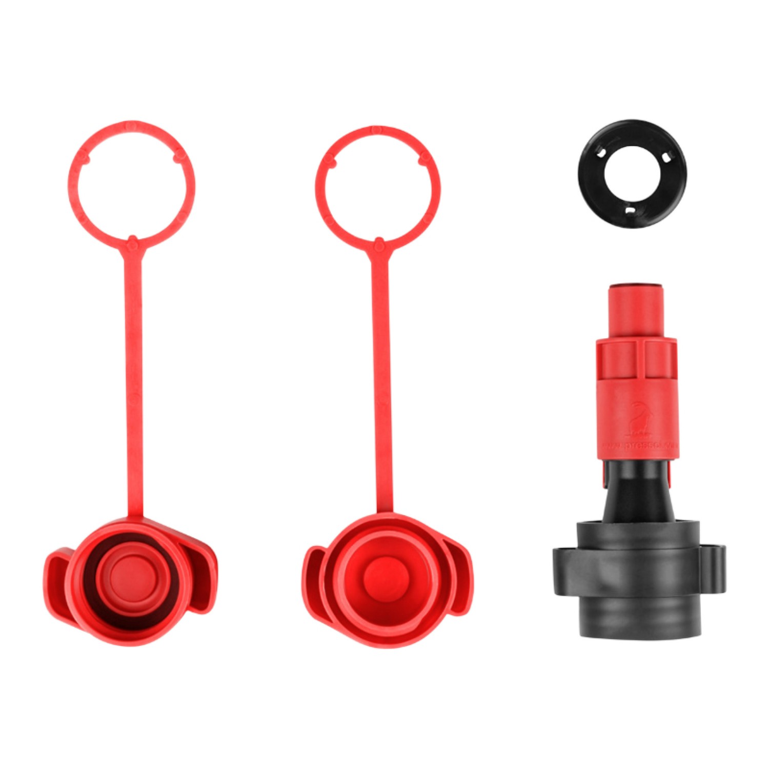 Bec verseur de remplissage auto-stop pour jerrycan de motoculture