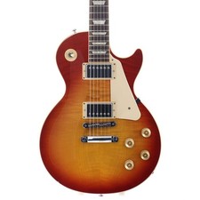 Gibson Les Paul Traditional 2016 T Heritage Cherry Sunburst Used Electric Guitar