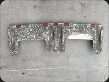 88-98 Chevy Silverado Sierra Suburban Lund Cab Roof Sun Visor Lighted 19012 A 88-98 Chevy Silverado Sierra Suburban Lund Cab Roof Sun Visor Lighted 19012 A