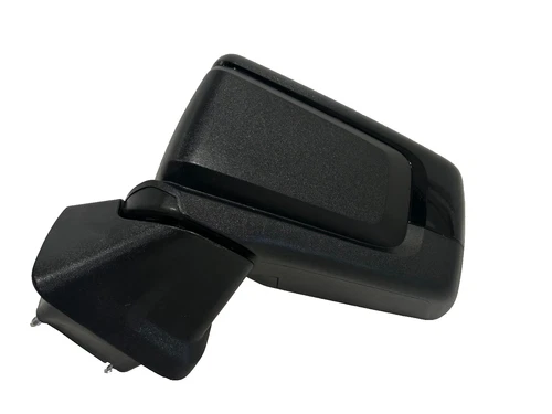 19 - 25 Silverado Sierra Driver LH Left Side Rear View Mirror P: 86588302 💎 OEM