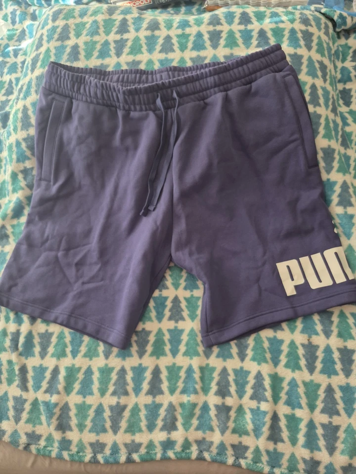 Pantalones cortos Puma 2XL Foto 4 de 4