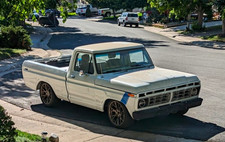 1978 Ford F150 for Sale