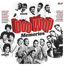 Various - Doo-Wop Memories  [VINYL]