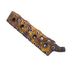 Used Cylinder Head Fits Minneapolis Moline R Z Rtu 11a2648 Re226c Re226d 11a2647